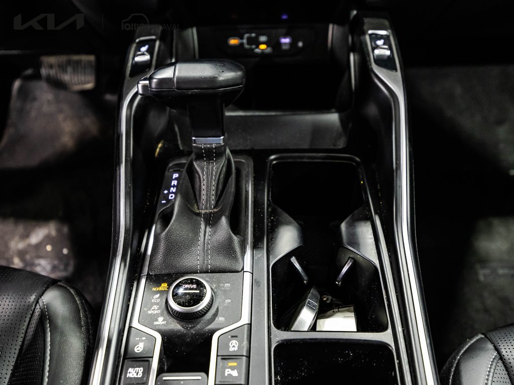 2025 Kia Sorento EX in Montréal, Quebec - 19 - w1024h768px