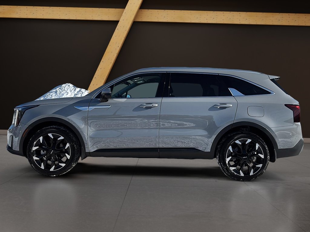 2025 Kia Sorento EX in , Quebec - 2 - w1024h768px