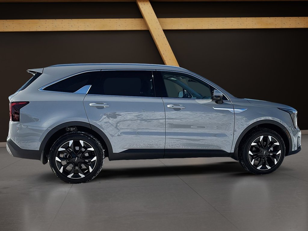 2025 Kia Sorento EX in , Quebec - 7 - w1024h768px