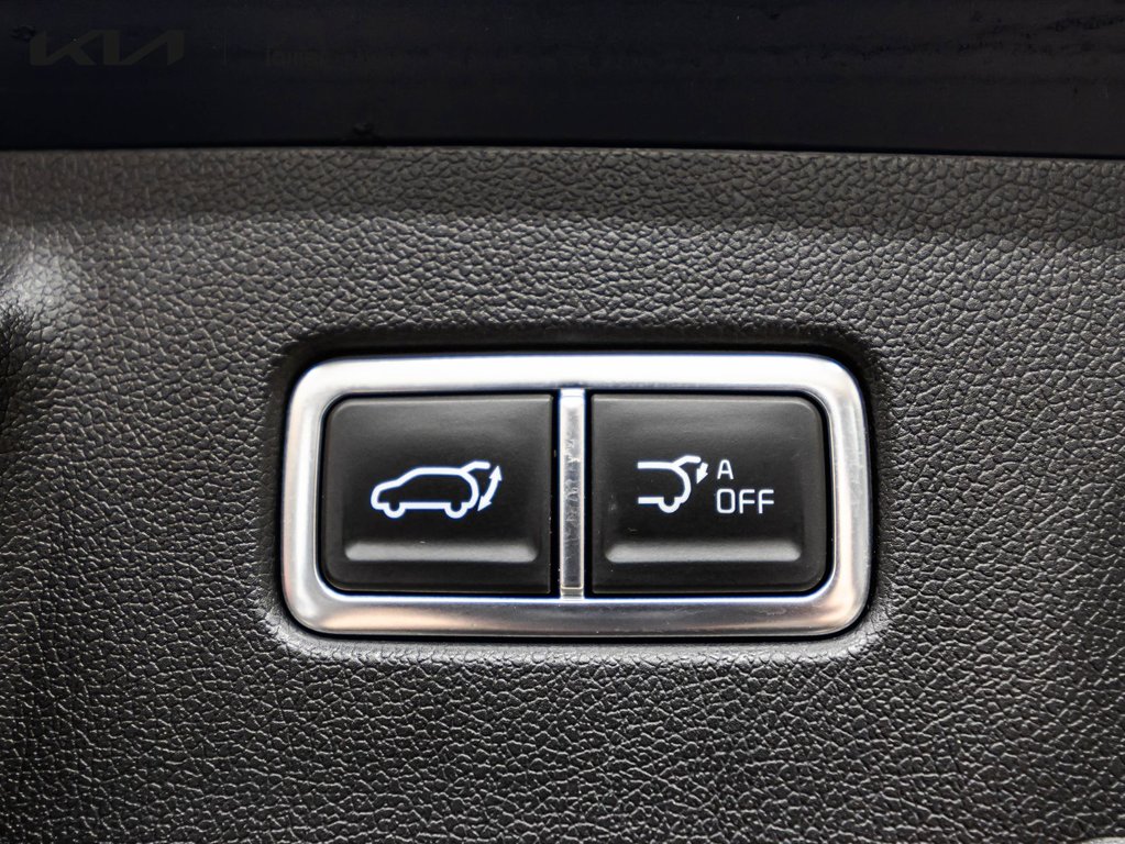 Kia Sorento EX 2025 à Montréal, Québec - 14 - w1024h768px