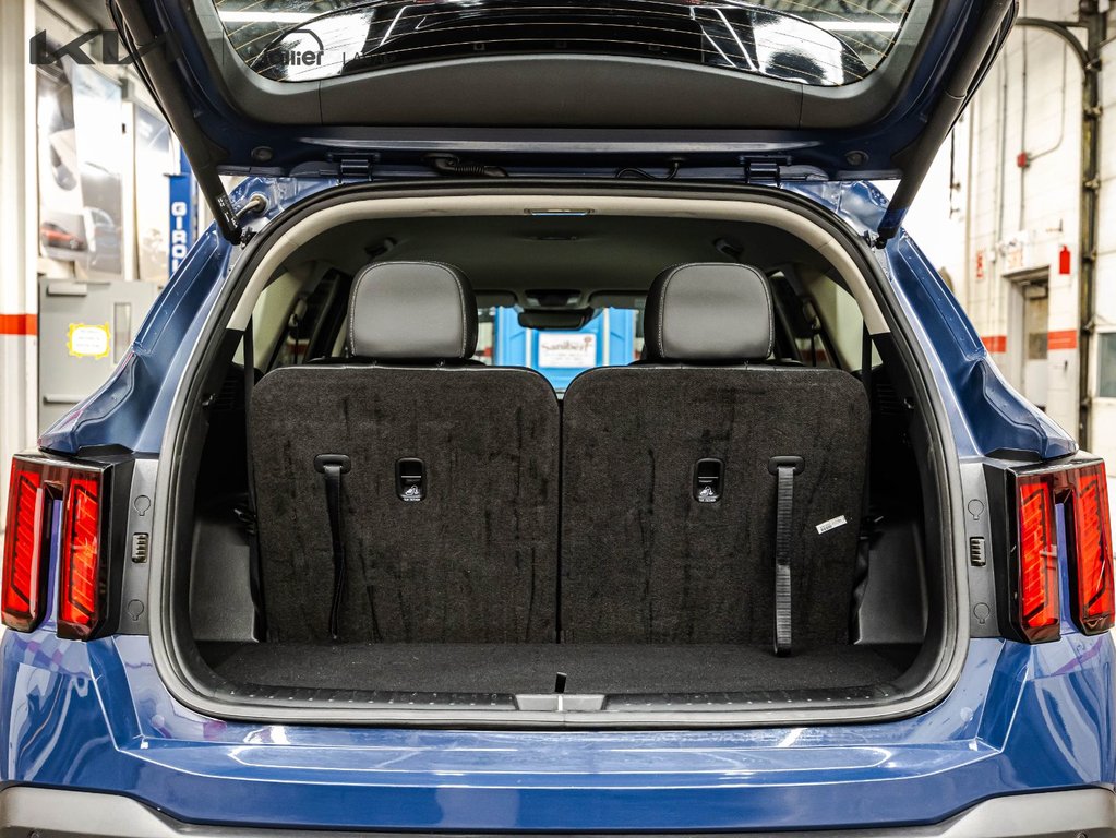 Kia Sorento EX 2025 à Montréal, Québec - 15 - w1024h768px