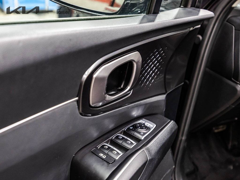 Kia Sorento EX 2025 à Montréal, Québec - 11 - w1024h768px