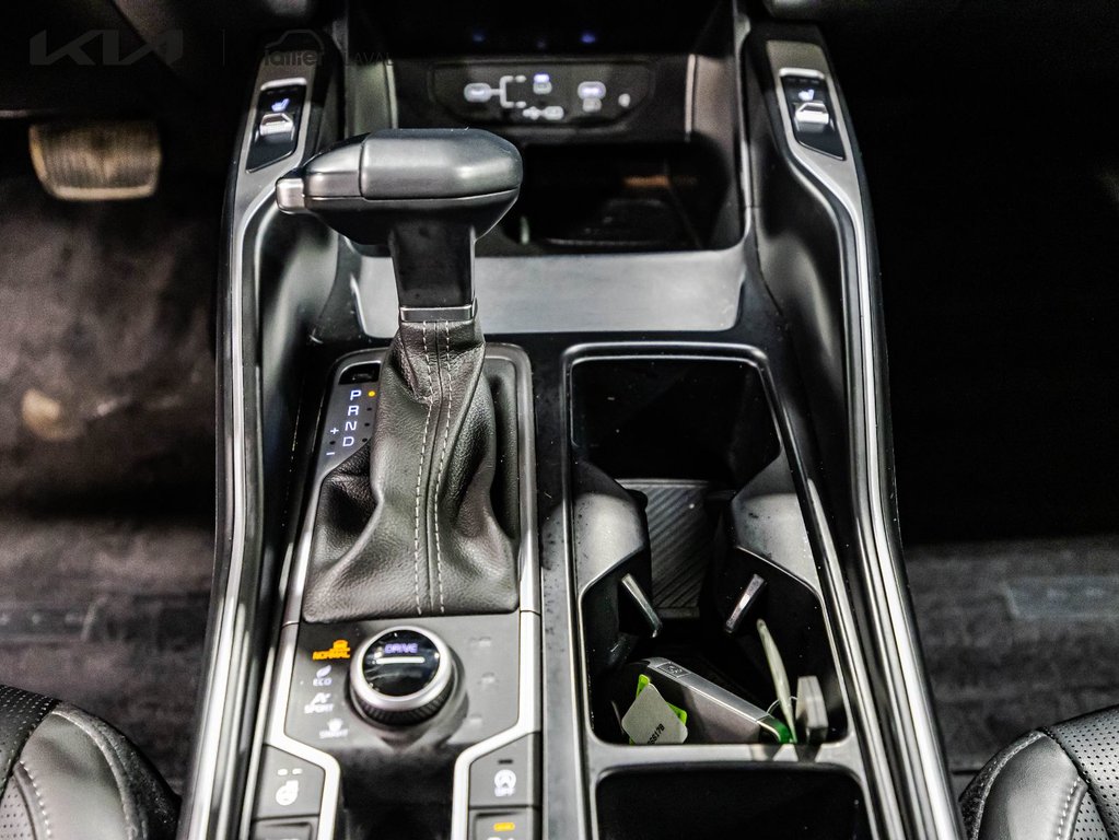 Kia Sorento EX 2025 à Montréal, Québec - 25 - w1024h768px