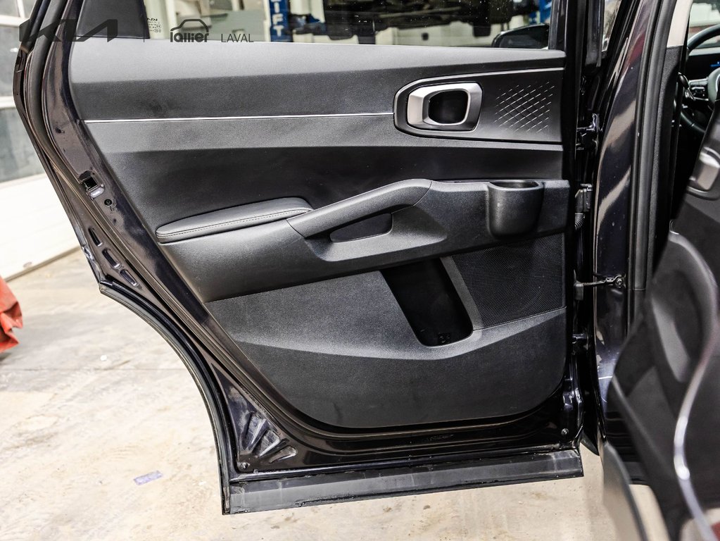 Kia Sorento EX 2025 à Montréal, Québec - 12 - w1024h768px