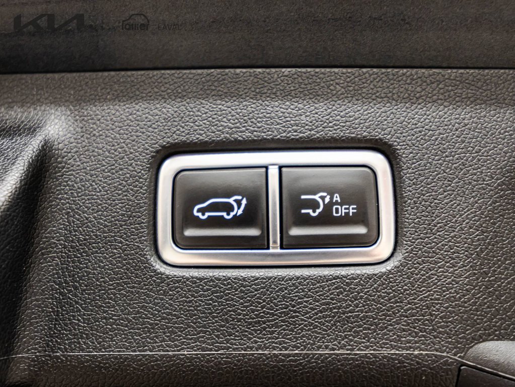 Kia Sorento EX 2025 à Montréal, Québec - 15 - w1024h768px