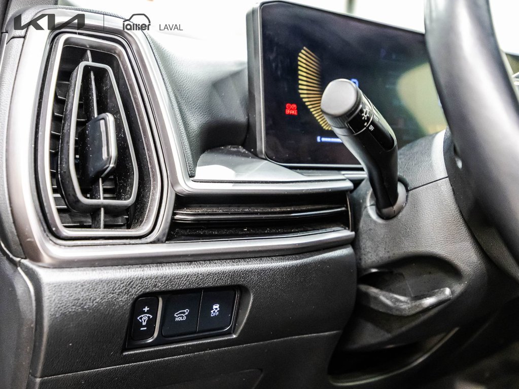 Kia Sorento EX 2025 à Montréal, Québec - 21 - w1024h768px