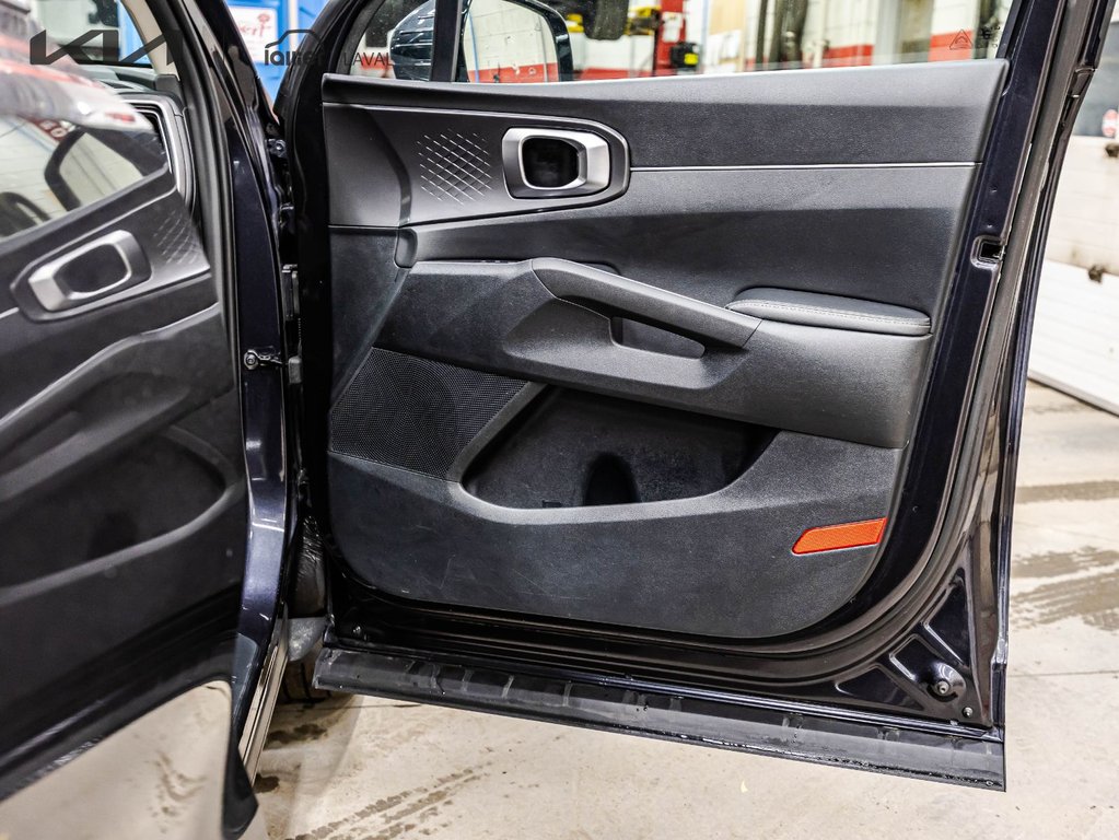 Kia Sorento EX 2025 à Montréal, Québec - 17 - w1024h768px