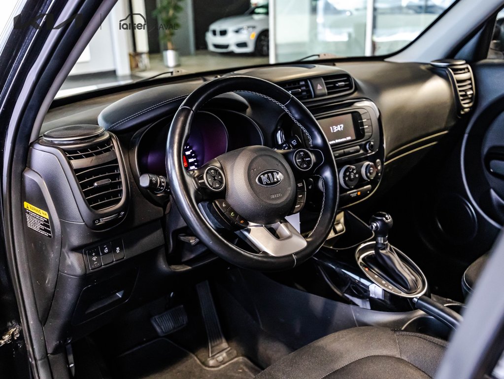 2018 Kia Soul EX+ in , Quebec - 20 - w1024h768px