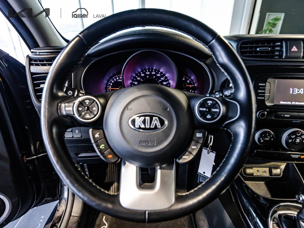 2018 Kia Soul EX+ in , Quebec - 22 - w1024h768px