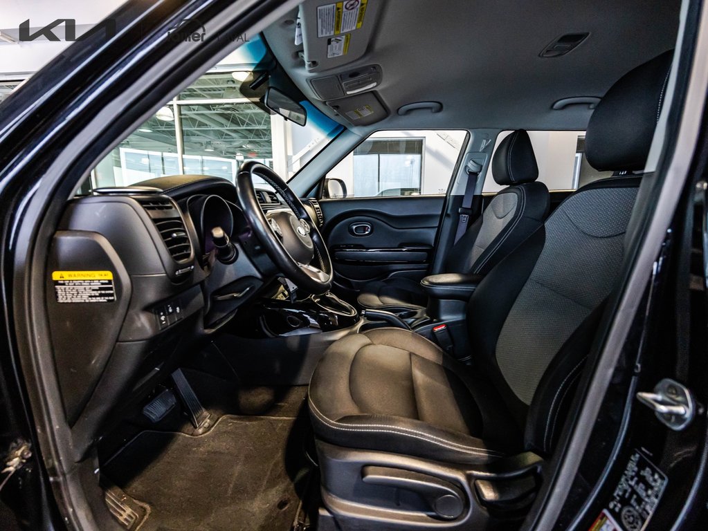 2018 Kia Soul EX+ in , Quebec - 19 - w1024h768px