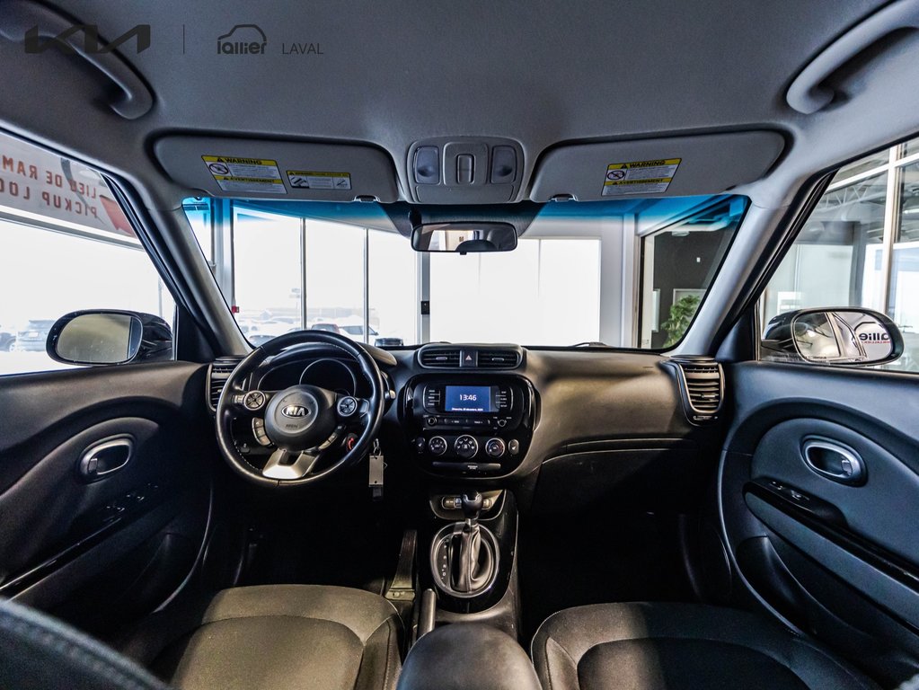 2018 Kia Soul EX+ in , Quebec - 15 - w1024h768px