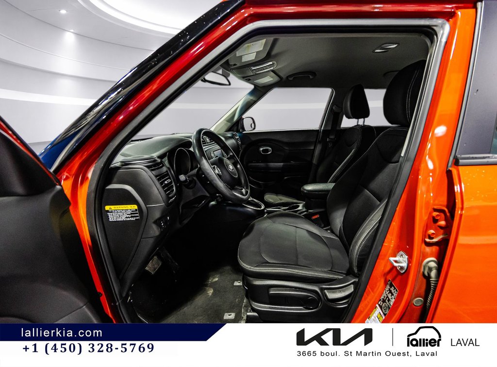 Kia Soul LX 2019 à Montréal, Québec - 9 - w1024h768px