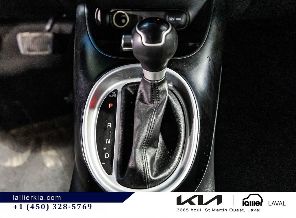 Kia Soul LX 2019 à Montréal, Québec - 15 - w1024h768px