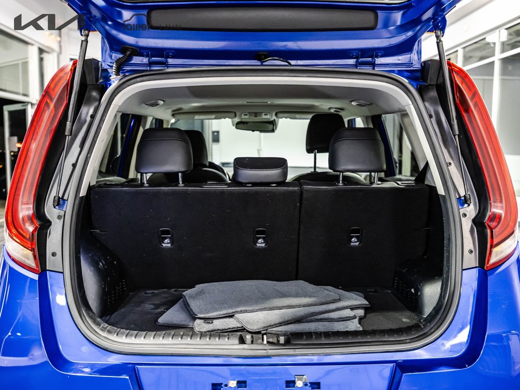 Kia Soul EX+ 2020 à , Québec - 15 - w1024h768px
