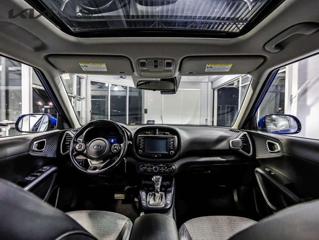 Kia Soul EX+ 2020 à , Québec - 14 - w1024h768px