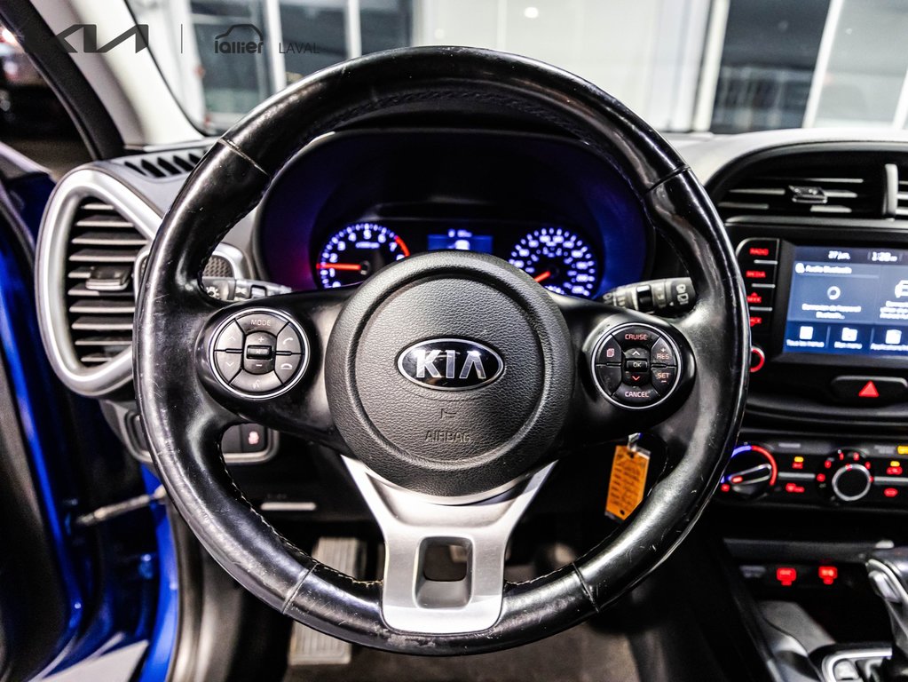 Kia Soul EX+ 2020 à , Québec - 22 - w1024h768px