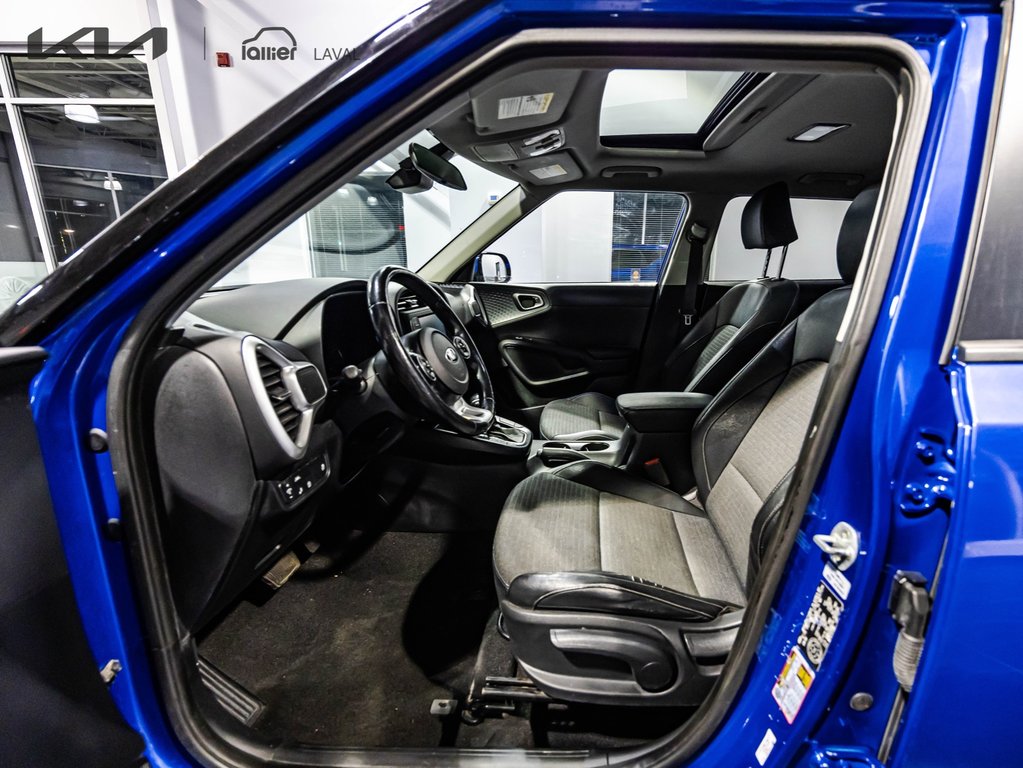 Kia Soul EX+ 2020 à , Québec - 19 - w1024h768px