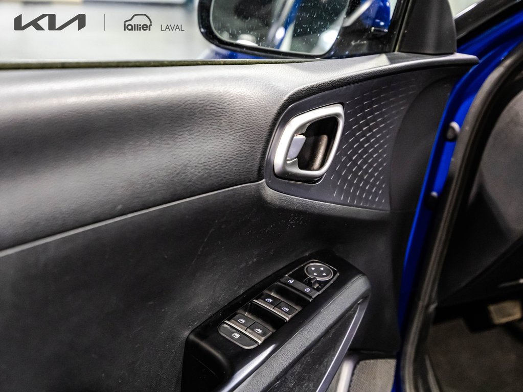 Kia Soul EX+ 2020 à , Québec - 11 - w1024h768px