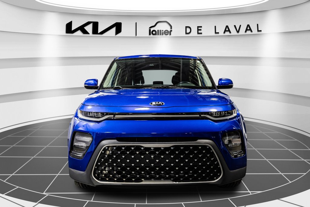 Kia Soul EX+ 2020 à , Québec - 2 - w1024h768px