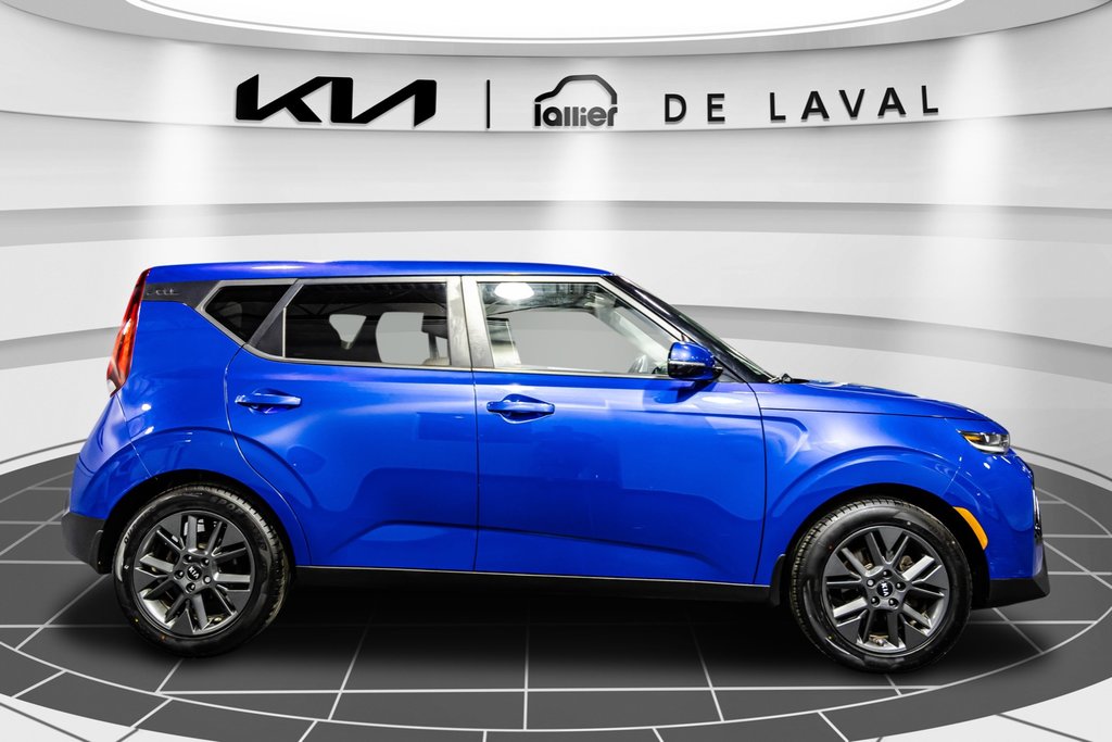 Kia Soul EX+ 2020 à , Québec - 8 - w1024h768px