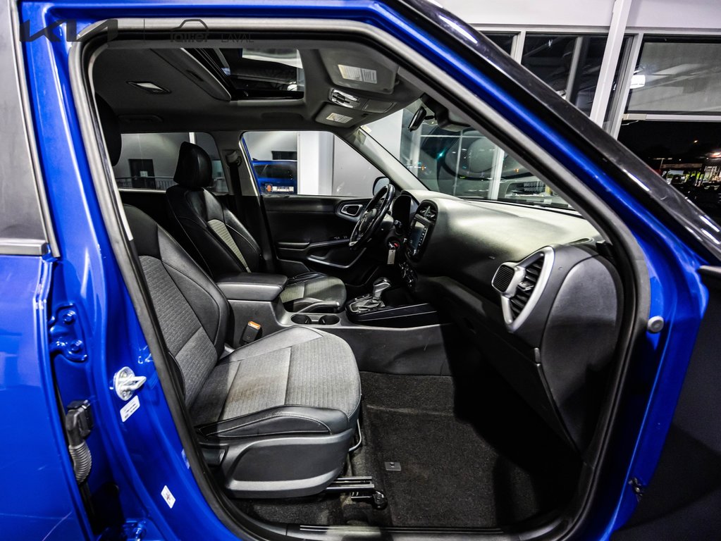Kia Soul EX+ 2020 à , Québec - 17 - w1024h768px