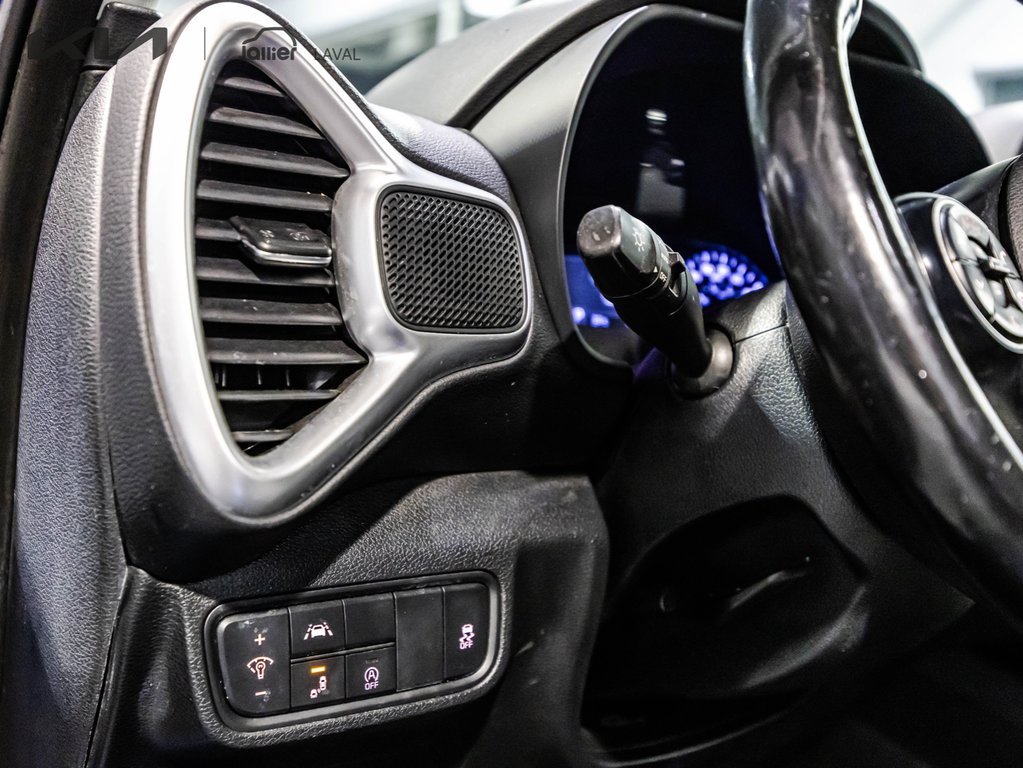 Kia Soul EX+ 2020 à , Québec - 21 - w1024h768px
