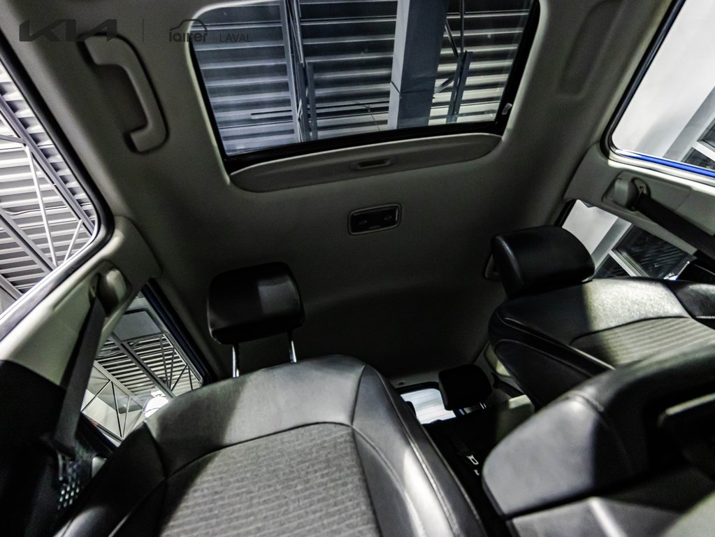 Kia Soul EX+ 2020 à , Québec - 18 - w1024h768px