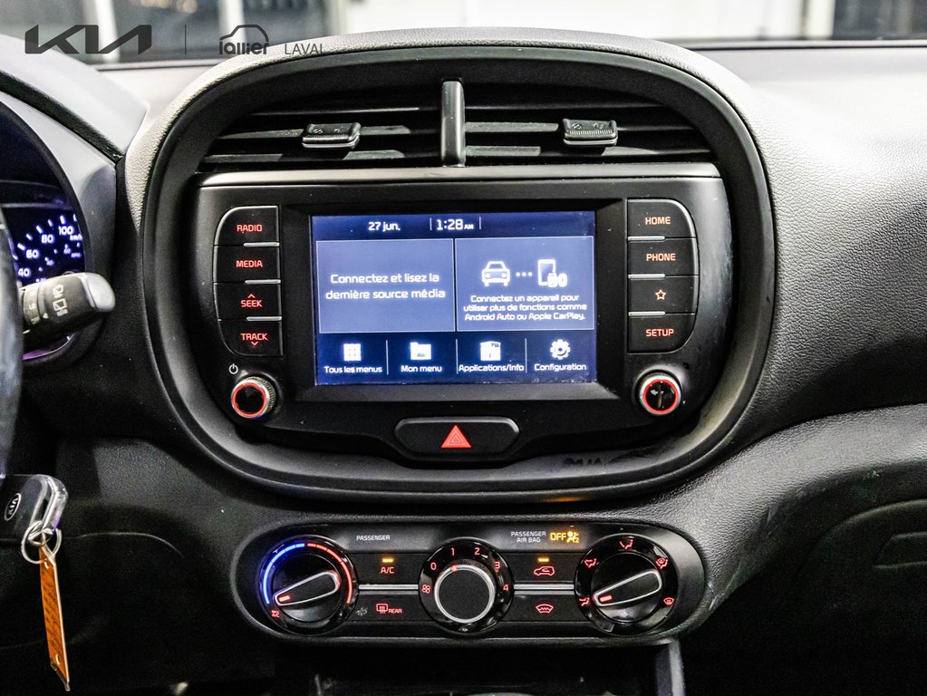 Kia Soul EX+ 2020 à , Québec - 24 - w1024h768px