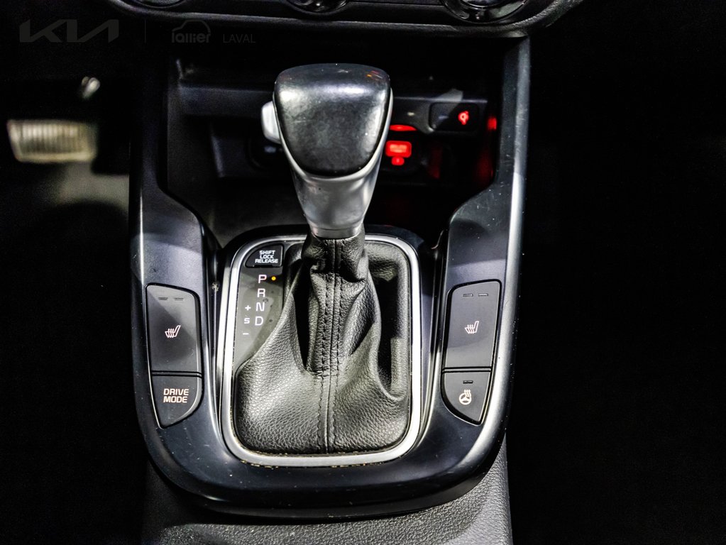 Kia Soul EX+ 2020 à , Québec - 25 - w1024h768px