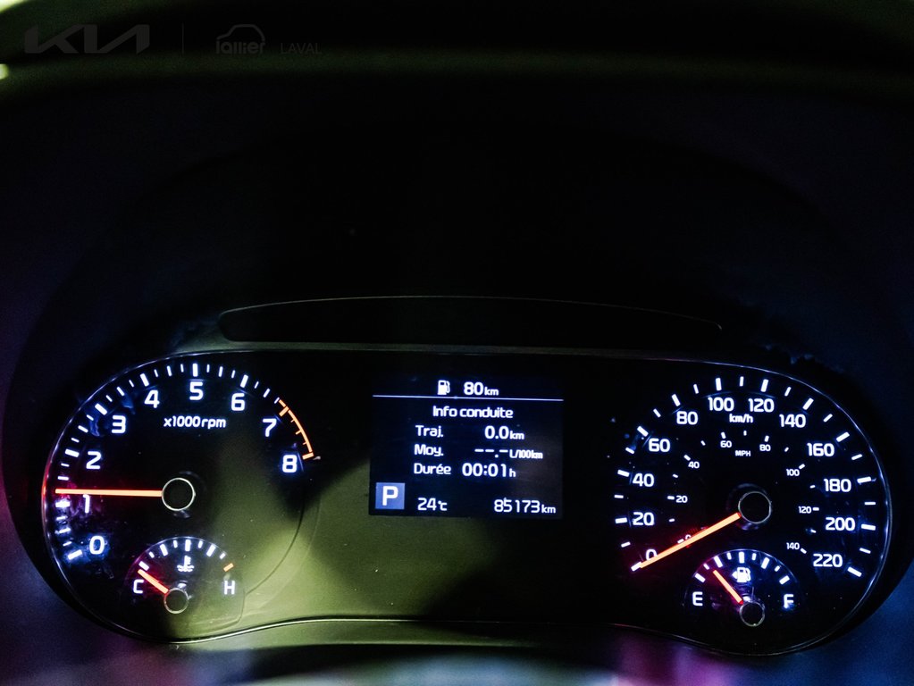 Kia Soul EX+ 2020 à , Québec - 23 - w1024h768px