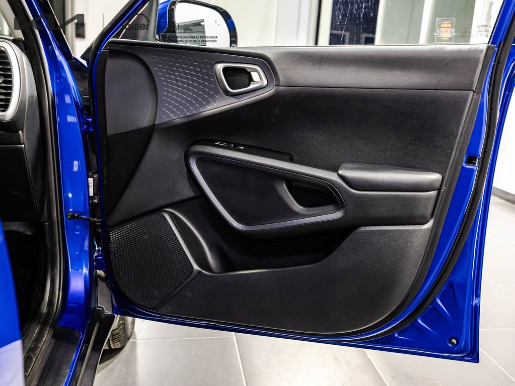 Kia Soul EX+ 2020 à , Québec - 16 - w1024h768px
