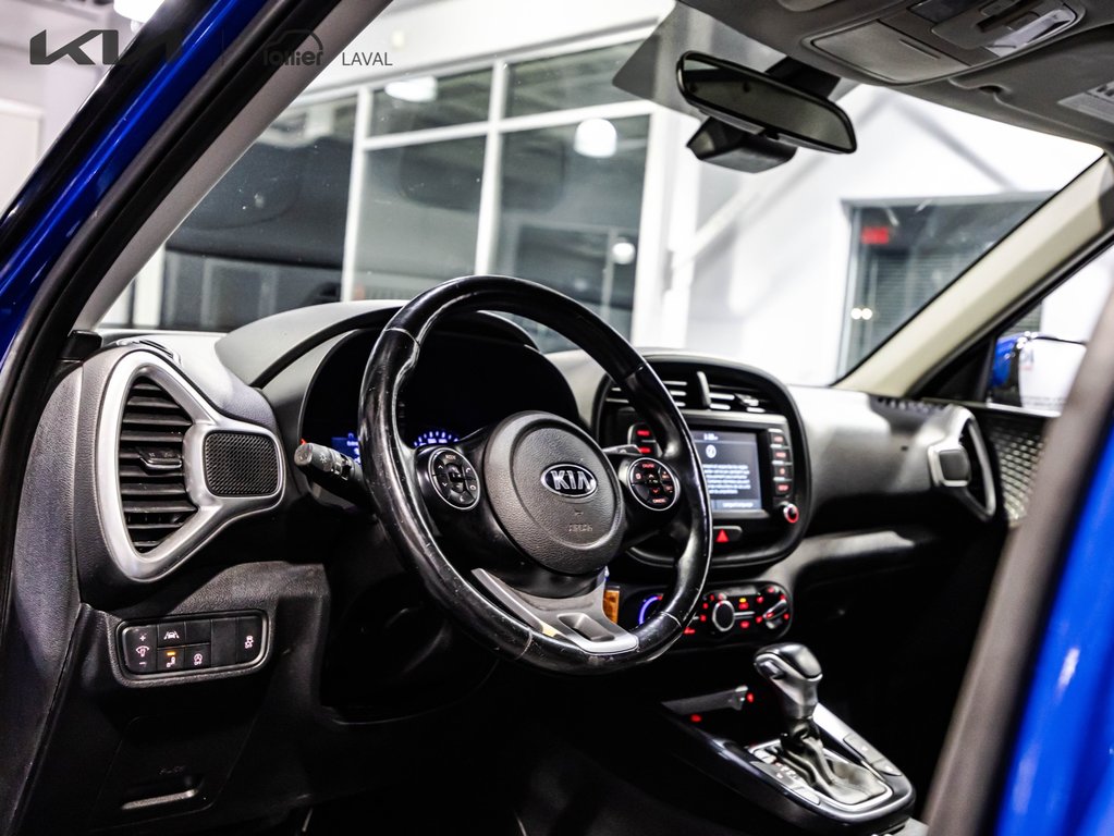 Kia Soul EX+ 2020 à , Québec - 20 - w1024h768px
