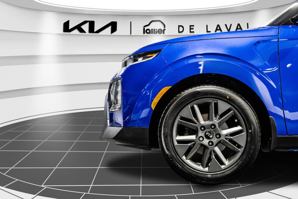 Kia Soul EX+ 2020 à , Québec - 10 - w1024h768px