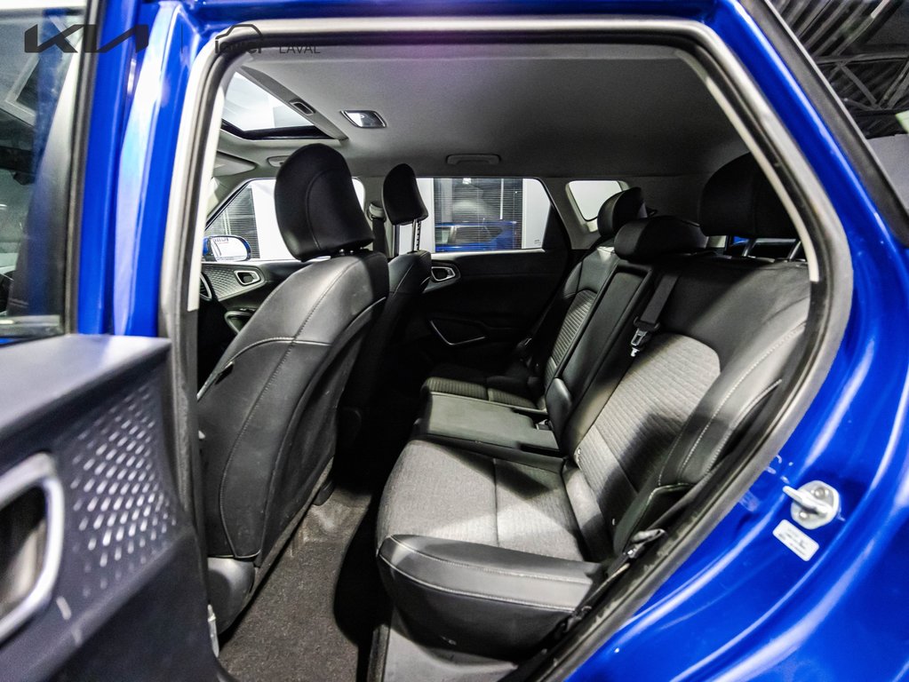 Kia Soul EX+ 2020 à , Québec - 13 - w1024h768px