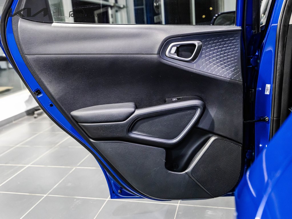 Kia Soul EX+ 2020 à , Québec - 12 - w1024h768px
