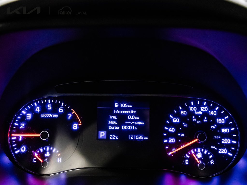 Kia Soul EX Premium 2020 à , Québec - 17 - w1024h768px