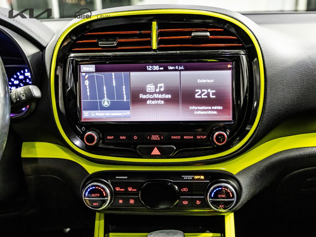 Kia Soul EX Premium 2020 à , Québec - 18 - w1024h768px