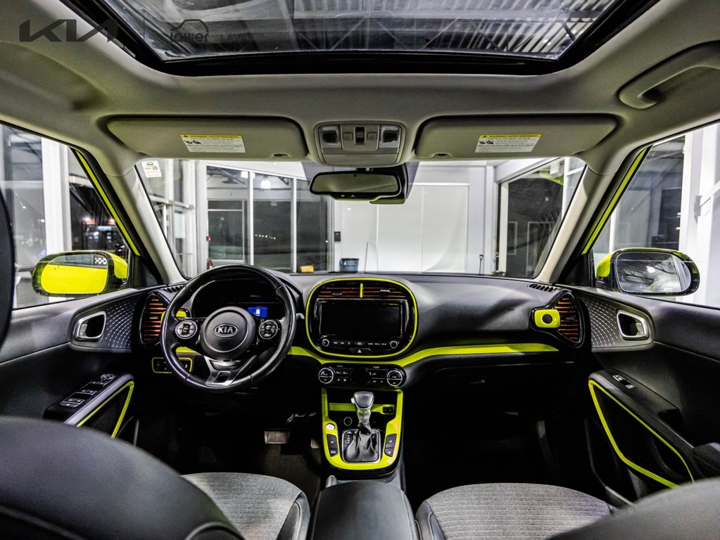 Kia Soul EX Premium 2020 à , Québec - 20 - w1024h768px