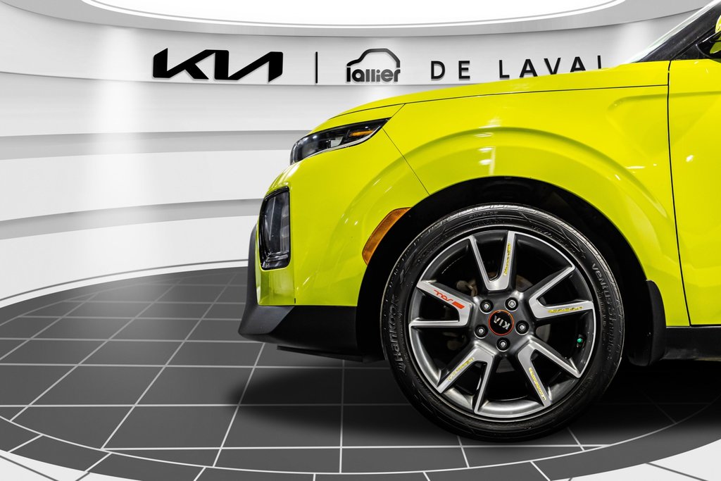 Kia Soul EX Premium 2020 à , Québec - 11 - w1024h768px