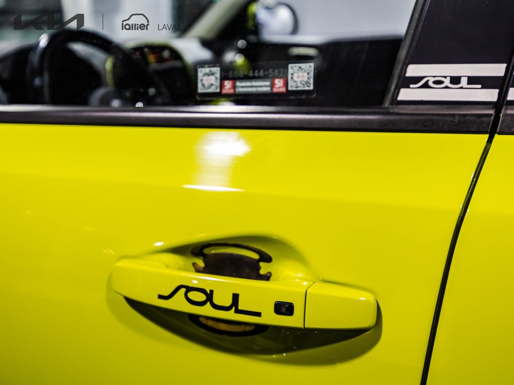 Kia Soul EX Premium 2020 à , Québec - 22 - w1024h768px