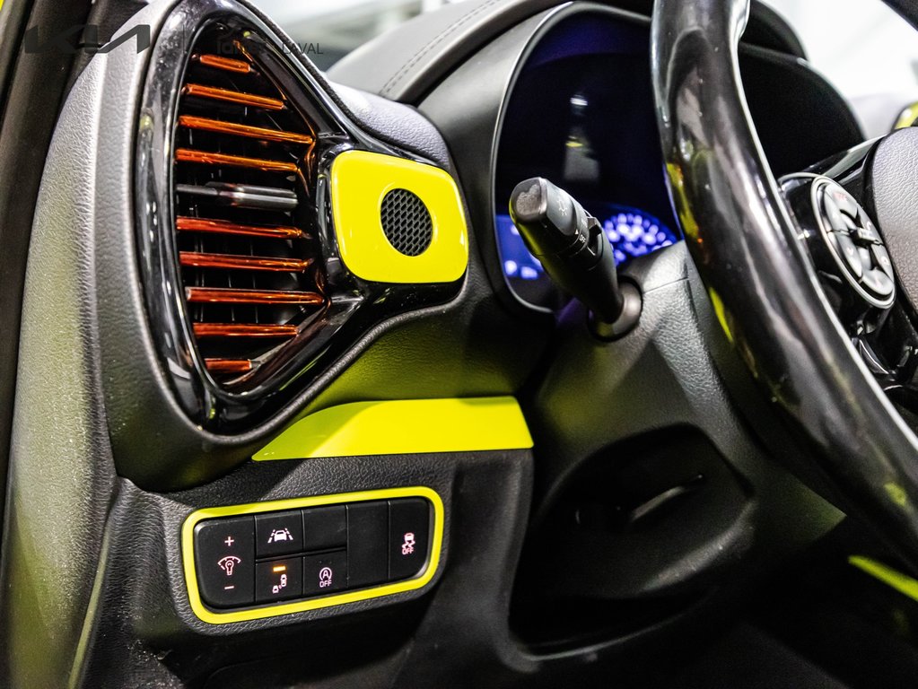 Kia Soul EX Premium 2020 à , Québec - 14 - w1024h768px