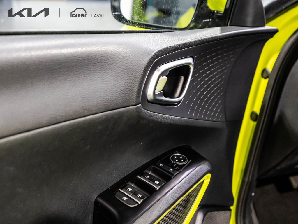 Kia Soul EX Premium 2020 à , Québec - 23 - w1024h768px