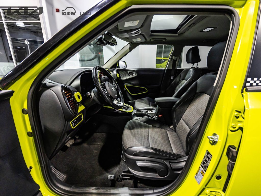 Kia Soul EX Premium 2020 à , Québec - 13 - w1024h768px