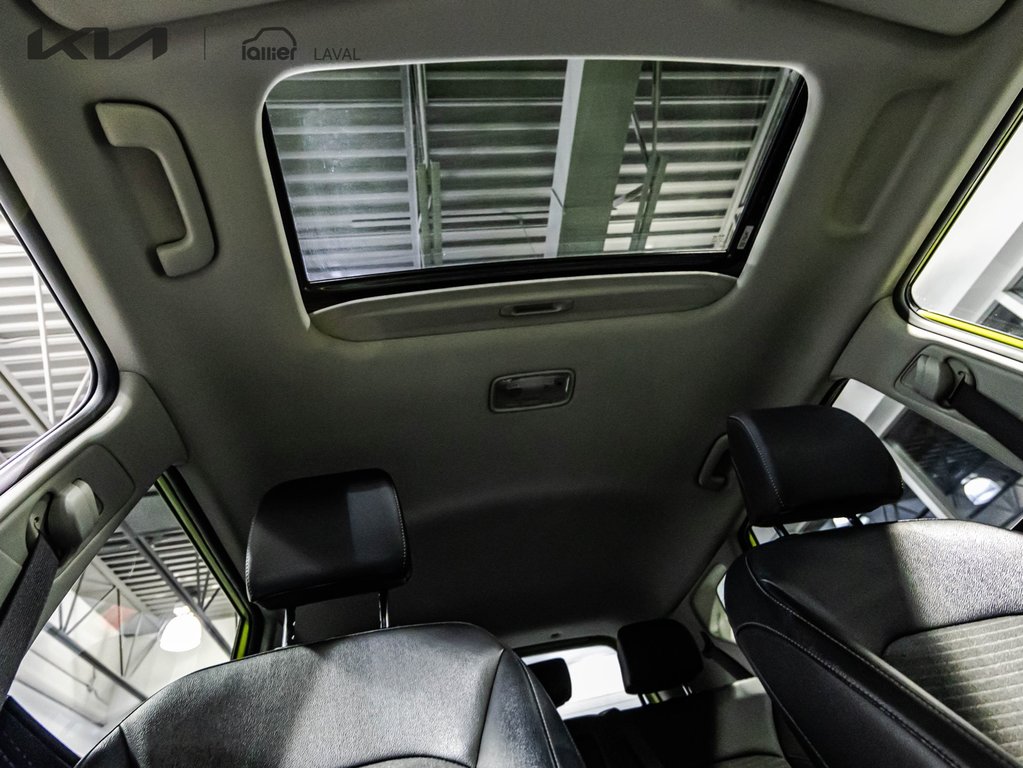 Kia Soul EX Premium 2020 à , Québec - 21 - w1024h768px