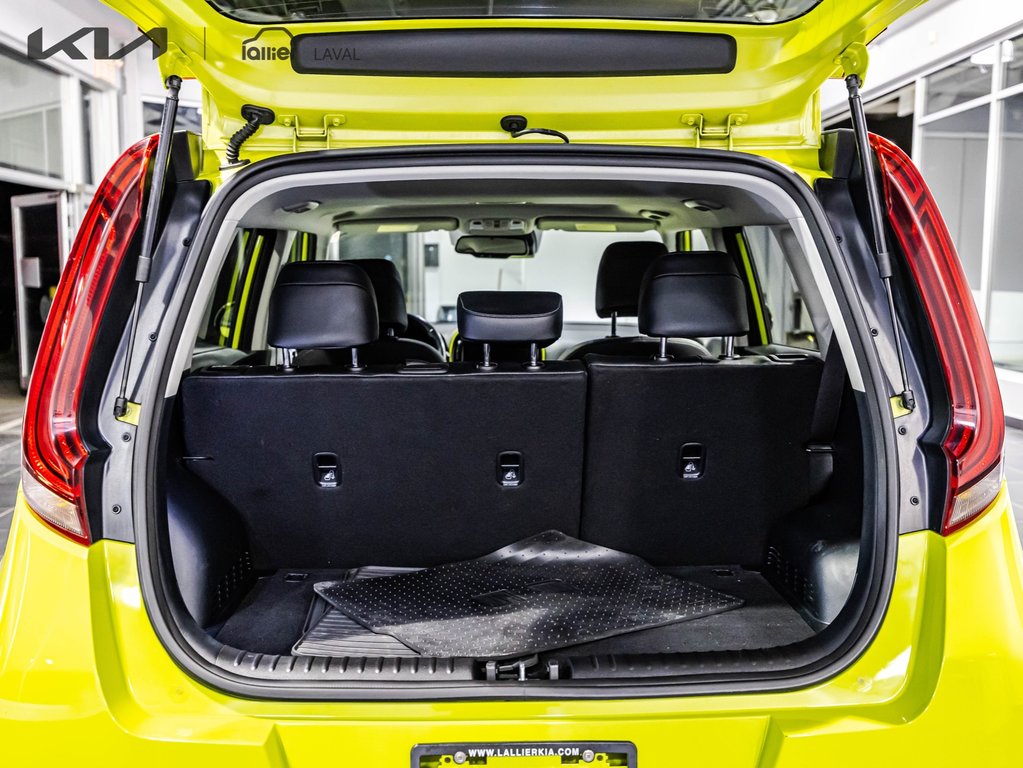 Kia Soul EX Premium 2020 à , Québec - 26 - w1024h768px