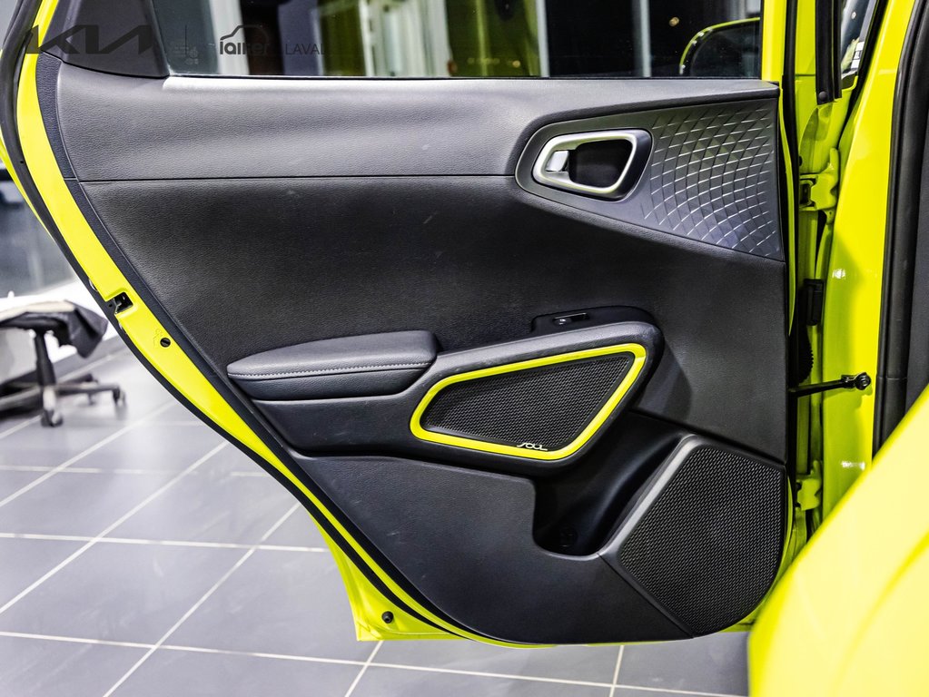 Kia Soul EX Premium 2020 à , Québec - 24 - w1024h768px