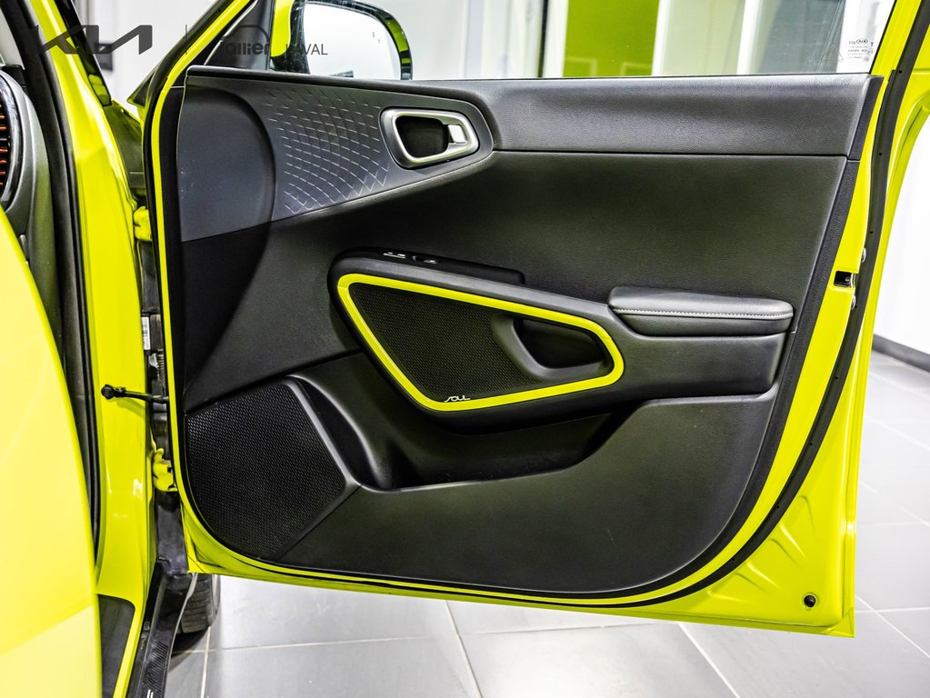 Kia Soul EX Premium 2020 à , Québec - 27 - w1024h768px
