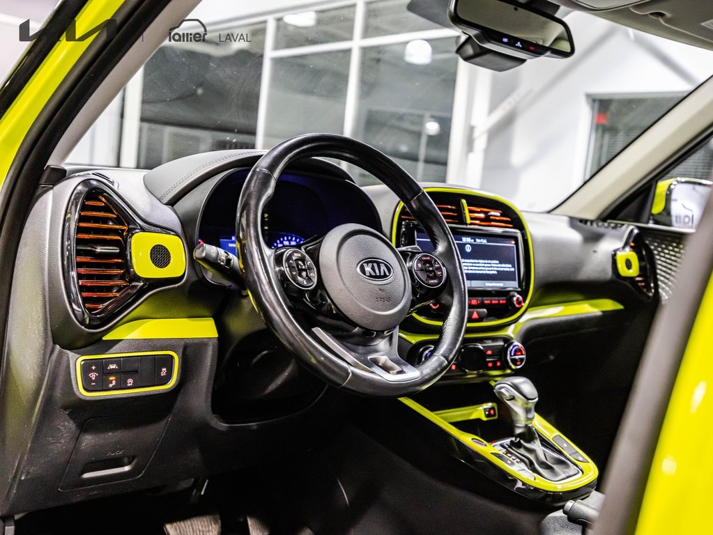 Kia Soul EX Premium 2020 à , Québec - 15 - w1024h768px