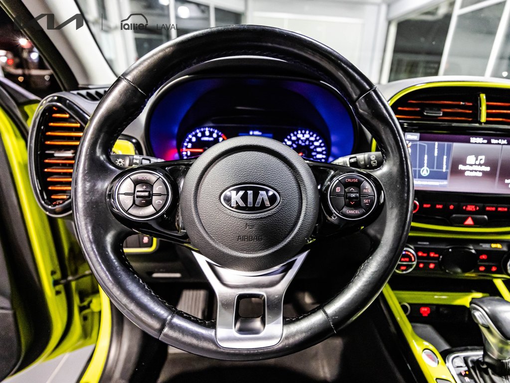 Kia Soul EX Premium 2020 à , Québec - 16 - w1024h768px