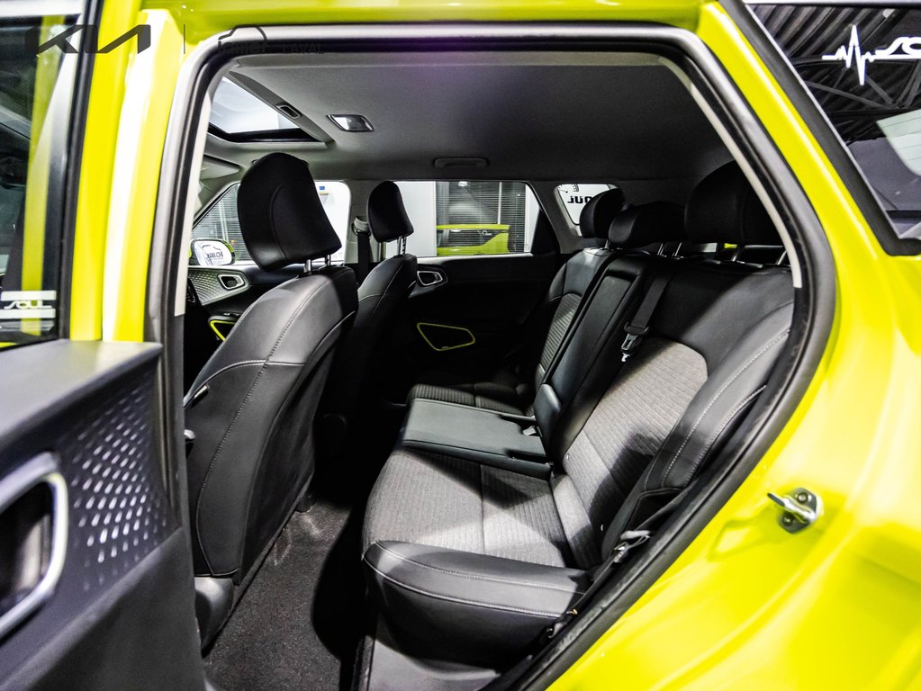 Kia Soul EX Premium 2020 à , Québec - 25 - w1024h768px